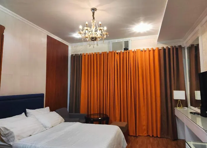 Trillium Residences Ayala Cebu