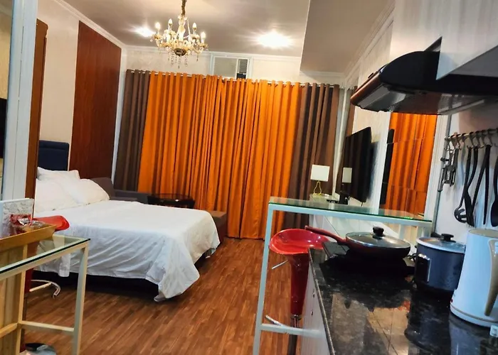 Trillium Residences Ayala Cebu
