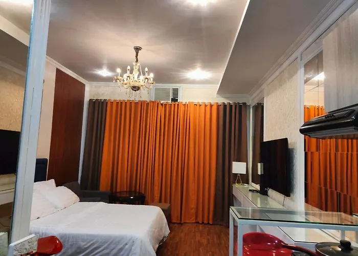 Trillium Residences Ayala Cebu