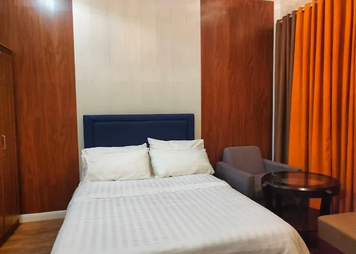 Trillium Residences Ayala Cebu