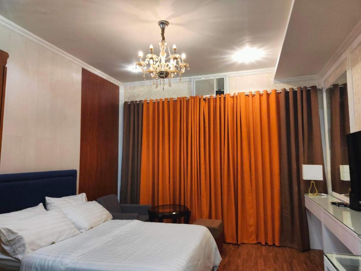 Apartment Trillium Residences Ayala *