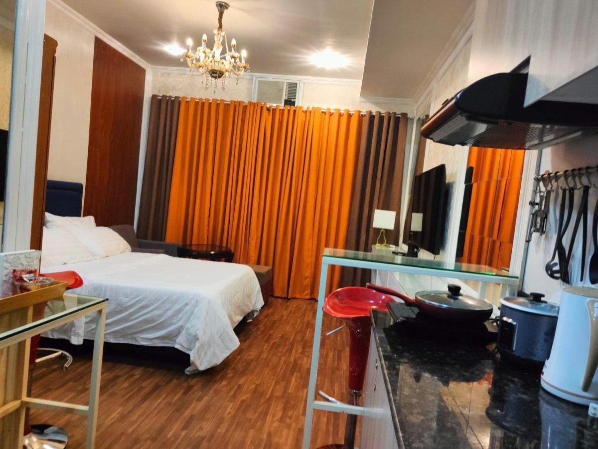 Trillium Residences Ayala Apartment Cebu