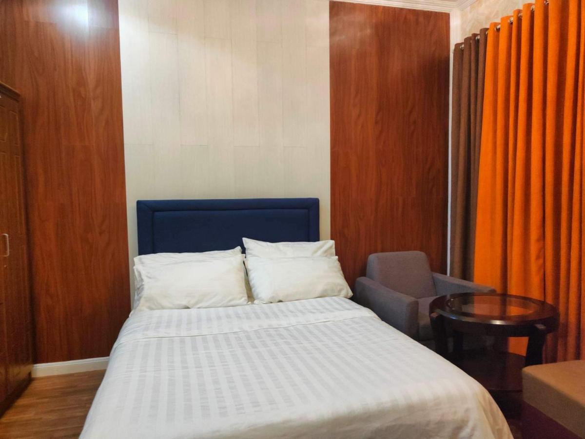 Trillium Residences Ayala * Cebu