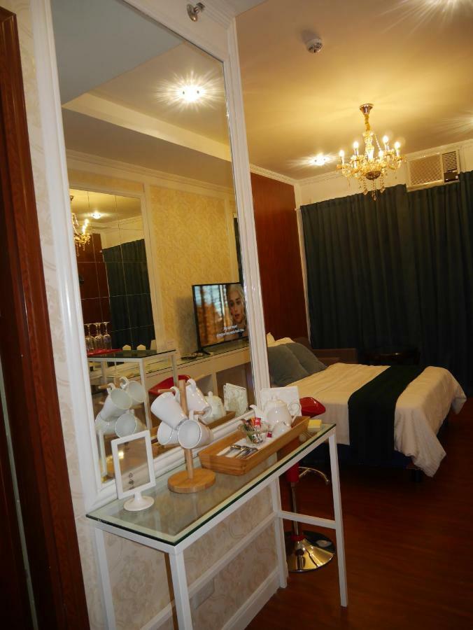 Apartment Trillium Residences Ayala Cebu