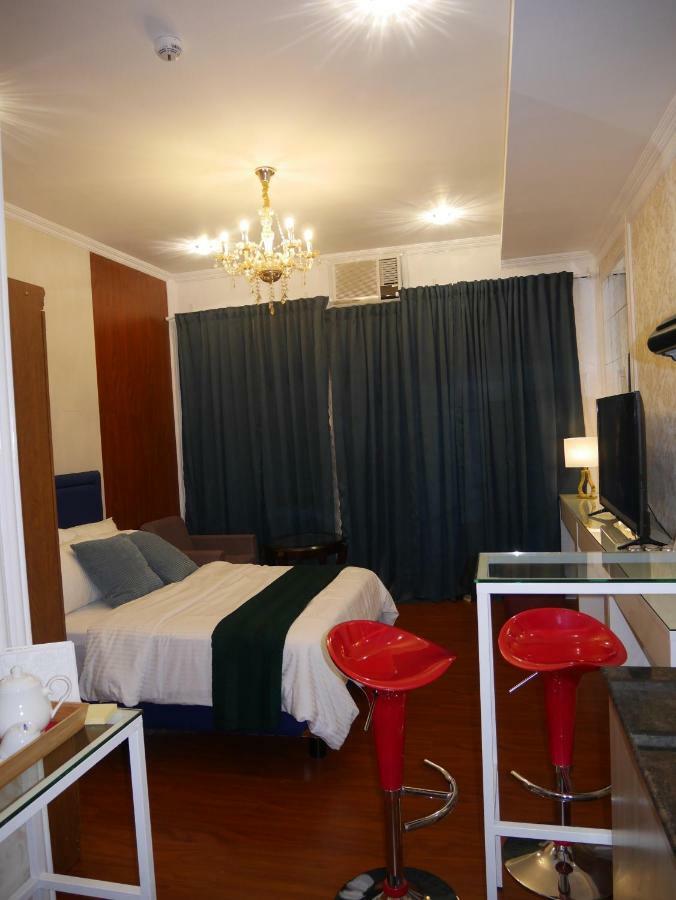 Trillium Residences Ayala *