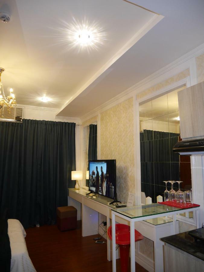 Trillium Residences Ayala * Cebu