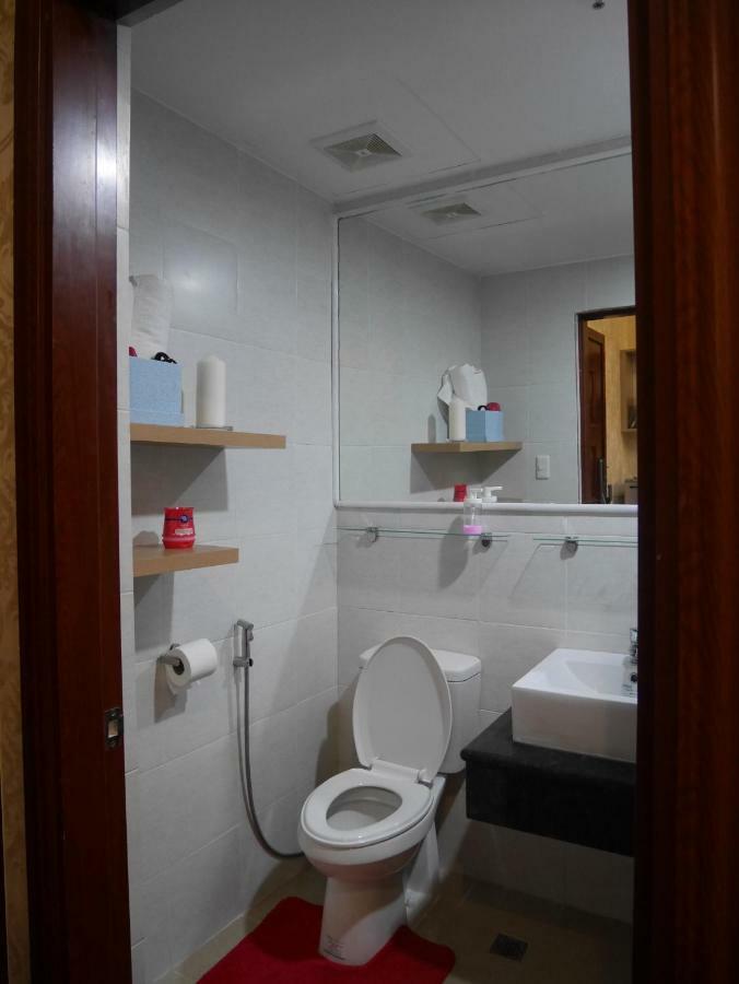 Apartment Trillium Residences Ayala Cebu