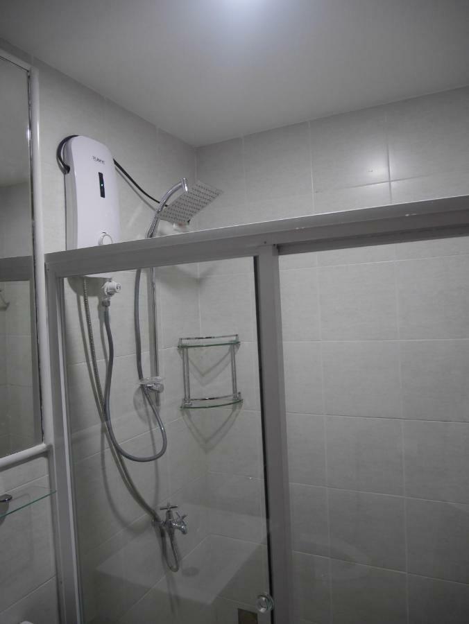 Apartment Trillium Residences Ayala Cebu