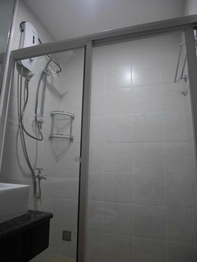 Trillium Residences Ayala Apartment *