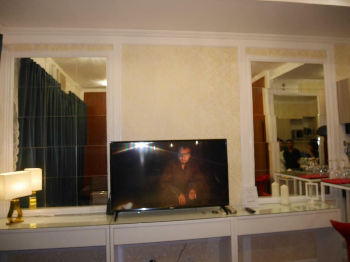 Trillium Residences Ayala *