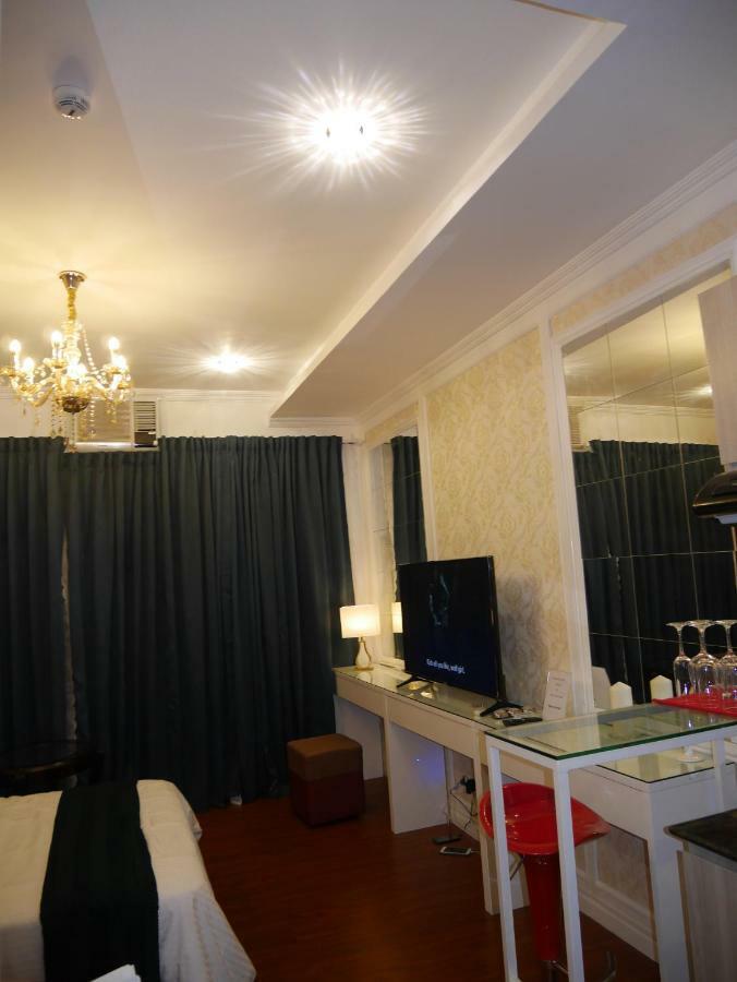 Trillium Residences Ayala