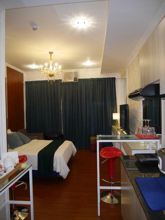 Trillium Residences Ayala Apartment Cebu