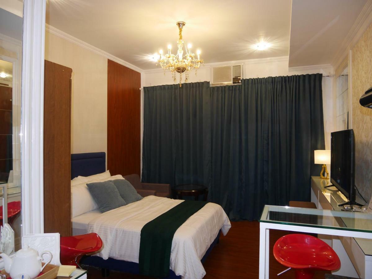 Apartment Trillium Residences Ayala *