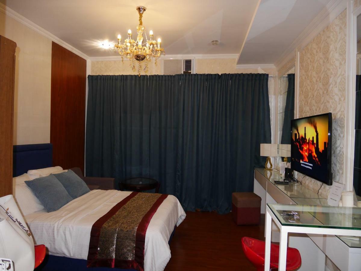 Trillium Residences Ayala Apartment Cebu