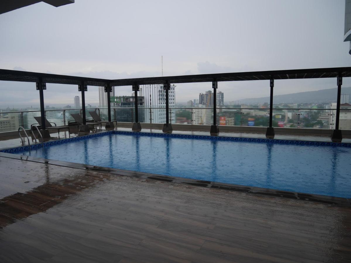 Apartment Trillium Residences Ayala Cebu